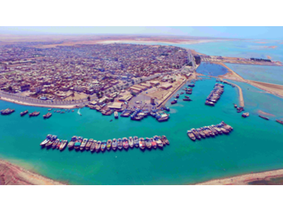 پیشرفت 60 درصدی در ساخت هتل ساحلی 3 ستاره بندر دیلم