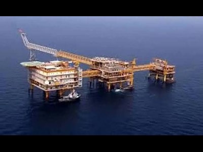 ذخایر جدید و عظیم گاز و نفت در کشور کشف شد