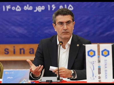 انضباط مالی، پیش‌شرط حرکت پایدار و توسعه بانک سینا است
