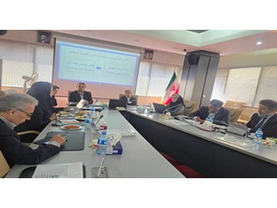 برگزاری جلسات کمیته علمی ششمین کنفرانس بین‌المللی راهبری شرکتی