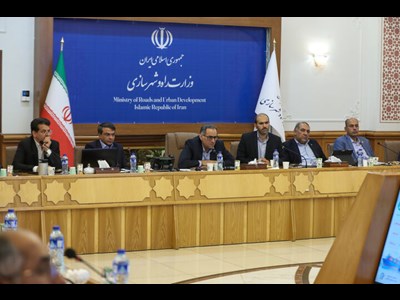 تقویت مرزهای زمینی برای تأمین کالاهای اساسی و ضروری با حفظ جریان ترانزیت