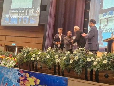 تبادل تفاهم نامه همکاری بین سازمان شیلات ایران و دانشگاه علوم پزشکی تهران