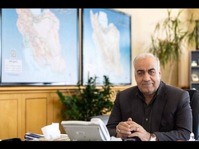 عملیات آواربرداری در پی انسداد آزادراه پردیس–تهران به سرعت آغاز شده است