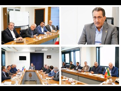 ارائه راهکارهای عملیاتی بهبود خدمات بندری، دریایی و لجستیکی در بنادر تجاری ایران