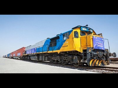 نقش آفرینی راه‌آهن در کاهش ناترازی انرژی کشور/قطار چین چگونه به تامین برق ایران کمک می‌کند؟