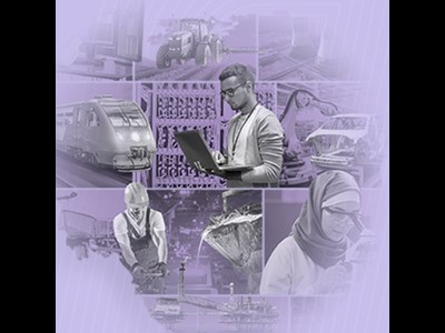 حمایت هزار هزار میلیارد ریالی بانک اقتصادنوین از صنایع زیربنایی