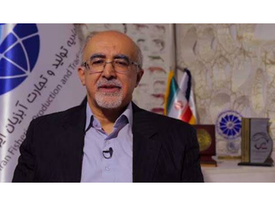 ضرورت بهره گیری از روسیه برای حل مشکلات تجارت آبزیان
