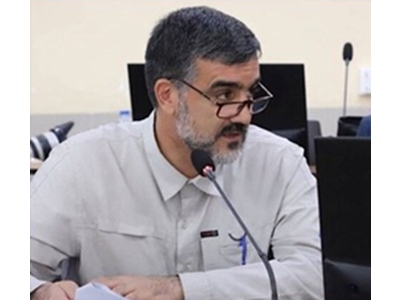افزایش ۱۹ درصدی تردد ناوگان ترانزیتی در مرز بازرگان