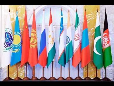 نقش فعال ایران در پروژه‌های حمل‌ونقلی سازمان همکاری شانگهای