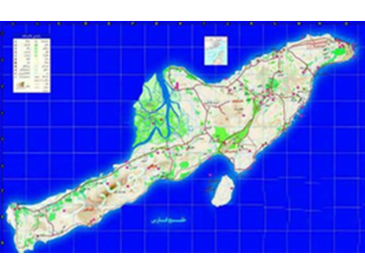 قشم در انتظار «معجزه‌ حکمرانی» یا تکرار «سراب توسعه»؟