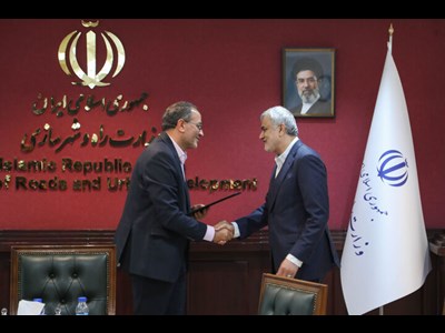 «مرتضی دهقان» سرپرست شرکت فرودگاه‌ها و ناوبری هوایی ایران شد
