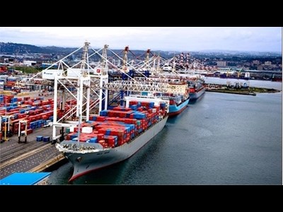 تسهیل در رائه خدمات حمل و نقل دریایی/ افزایش رضایتمندی فعالان اقتصادی