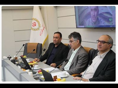 بهینه سازی انرژی راهکاری برای کاهش هزینه ها و افزایش کارایی در بانک ملی ایران