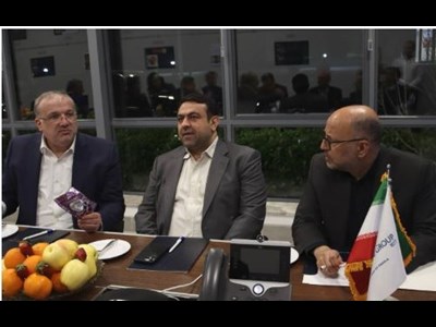 در شرایط جنگ اقتصادی هر واحد تولیدی یک سنگر ملی است