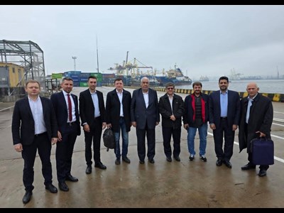 چشمانداز جدید ریلی ایران در روسیه برای تکمیل کریدور شمال-جنوب