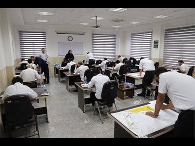 افزایش صدور اسناد و کارتهای دریانوردی در نیمه نخست سال ۱۴۰۴