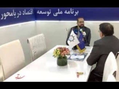 دانش بنیان‌های دریایی دانش نظری را به تولید واقعی تبدیل کرده اند