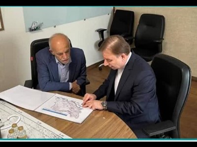 برگزاری رویداد نوآوری در پهنه خلیج‌فارس با تمرکز بر اقتصاد دریامحور