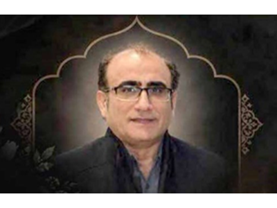 سنگ تمام جامعه دریایی در سوگ محمد کسائیان
