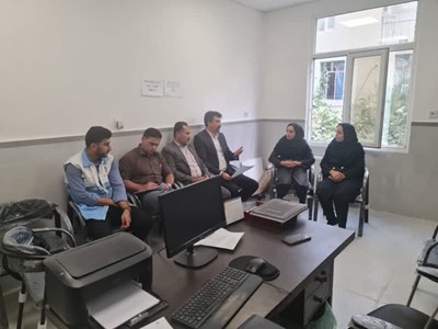 ریجاب صاحب نخستین جایگاه استاندارد بارگیری ماهی میشود