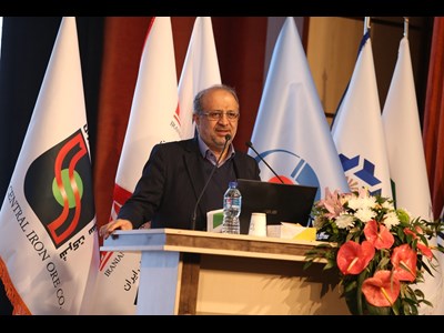 ارزش ذخایر برجای کشف شده توسط ایمیدرو به ۲۸ میلیارد دلار رسید/ تهیه سند راهبردی عناصر استراتژیک با همکاری دانشگاه