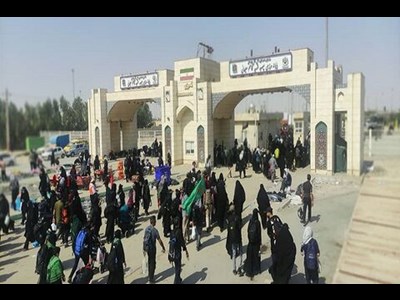 فعالیت شبانهروزی ۱۷۲ راهدارخانه در مسیرهای منتهی به مرزهای اربعینی