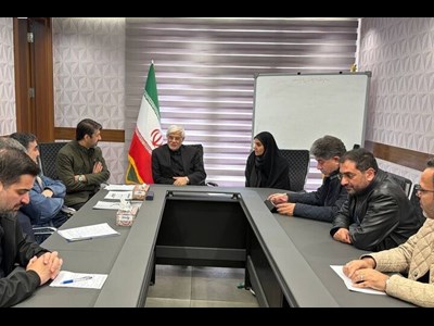 انتقال ۱۲۷۱ هزار تن کالا با بیش از چهار هزار کامیون در هفته اول جنگ