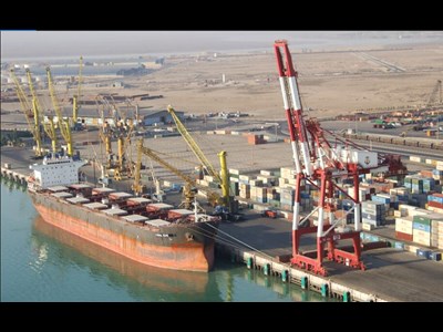 پروژه ملی تولید بایواتانول در بندر امام خمینی(ره) آغاز شد