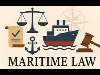 تطبیق مفهوم اقامتگاه در قوانین ایران با معیارهای حقوق دریایی بین‌الملل