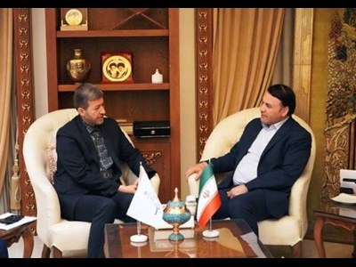 قدردان عملکرد خوب بانک سپه و خواستار حمایت ویژه از بخش صادرات استان هستی