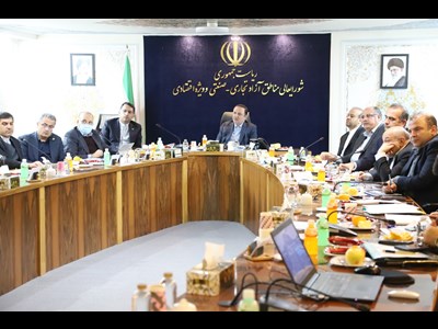 اعلام 20 طرح سرمایه گذاری بی‌نام هر منطقه در مناطق آزاد تا دو هفته آینده