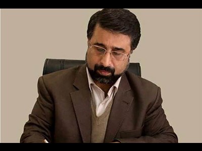 حسن رحیمی رئیس مرکز رسانه و روابط عمومی مجمع تشخیص مصلحت نظام شد