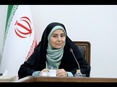 کاهش مصرف انرژی و سازگاری با محیط زیست با نشان ملی «سرو سبز»