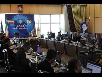 تشکیل ستاد اربعین ۱۴۰۵ و آمادگی کامل شبکه ریلی برای خدمت‌رسانی به زائران امام حسین(ع)
