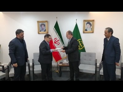 همکاری شیلاتی خراسان رضوی و جنوبی برای توسعه آبزیپروری و اشتغال دانشبنیان
