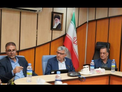 نظارت هوشمند و فناورانه ، شفافیت و اثربخشی به دنبال دارد