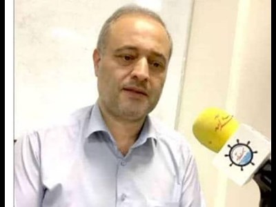 نتایج مثبت طرح سراسری دریابست در خلیج فارس