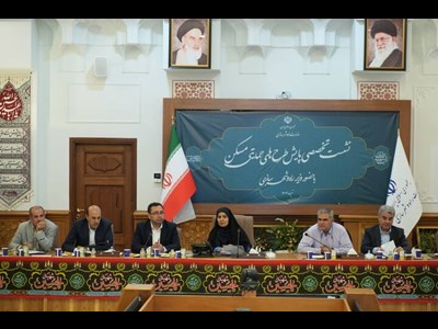 گزارش اقدامات و مشکلات اجرایی در ساخت مسکنهای حمایتی را مستمرا به مردم، مسئولان و نهادهای نظارتی ارایه دهید