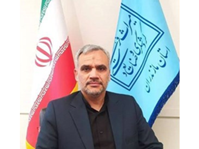 موزه بزرگ مازندران احداث خواهد شد؛ تمدن کاسپین در ویترین تاریخ و فرهنگ شمال ایران