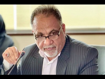 رشد بیش از ۱۱۵ درصدی ترانزیت کالا از پایانه مرزی ماهیرود طی بهار ۱۴۰۵