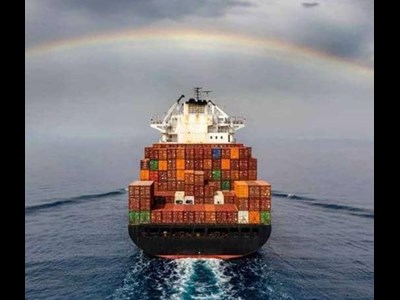 «دریاها»  پل همکاری اقتصادی کشورهای جهان