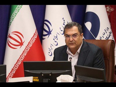 حمایت شرکت آزمایشگاه فنی و مکانیک خاک از چابک‌سازی فرآیند گزینش نیروهای کارآمد