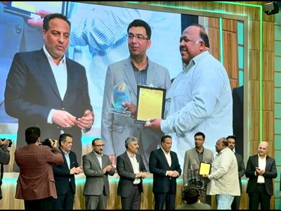 حضور دو اثر سینمایی تولید جزیره قشم در جشنواره با موضوع «روایت آب»