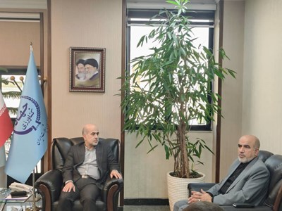 از تبادل تجربیات فنی، تا سرمایه‌گذاری مشترک