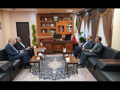 نقش راهبردی منطقه آزاد ارس در گسترش همکاری‌های اقتصادی ایران و آذربایجان