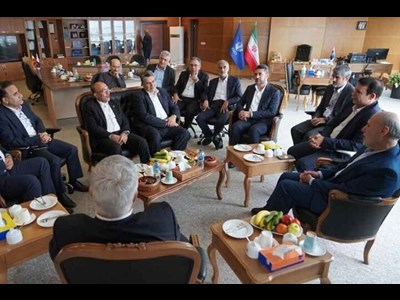 هم‌افزایی گمرک و بنادر برای تسهیل تجارت و شتاب‌بخشی به جابه‌جایی کالا