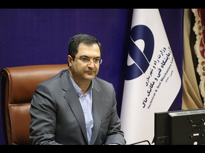 شرکت آزمایشگاه فنی و مکانیک خاک، پاسدار کیفیت زیر ساخت‌های تسهیل تردد و امنیت زائران اربعین حسینی