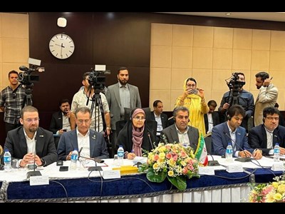 تدوین نقشه راه تجارت ۱۰ میلیارد دلاری ایران و پاکستان در سه ماه آینده
