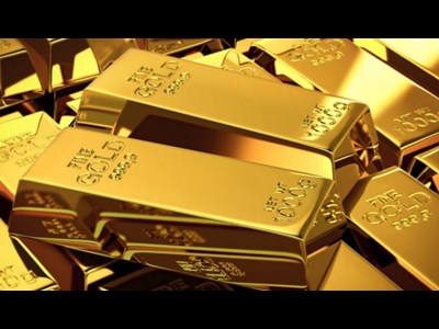 افزایش شدید قیمت طلا /افت ارزش دلار