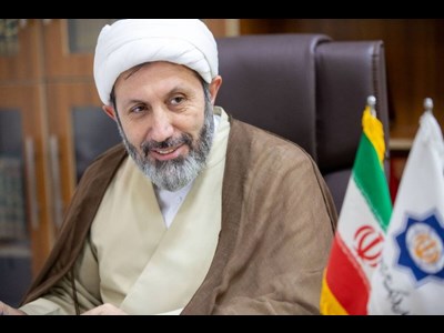 پیام رئیس شورای گفتگوی ادیان ایران به رهبران دینی جهان